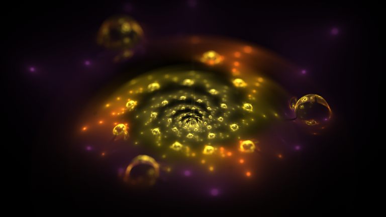 JWildfire Fraktal, JWildfire Fractal