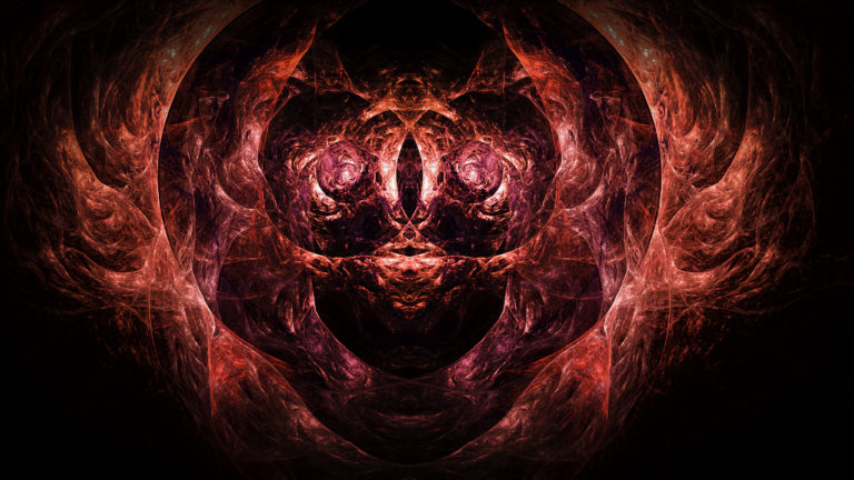 JWildfire Fraktal, JWildfire Fractal