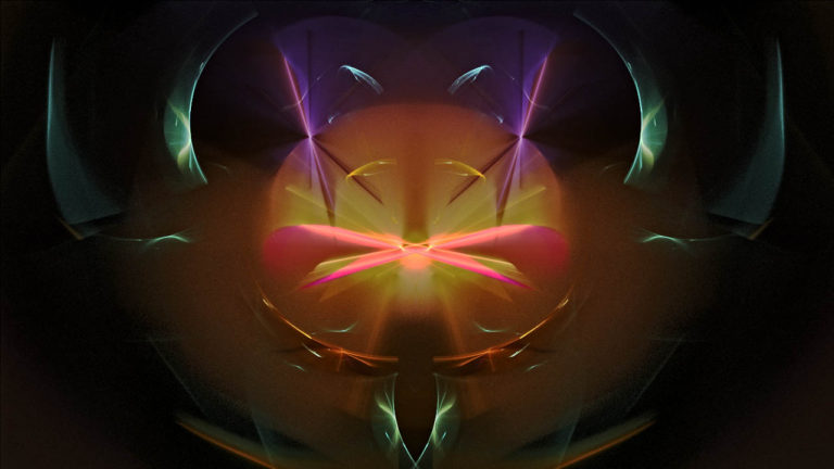 JWildfire Fraktal, JWildfire Fractal