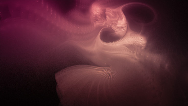 JWildfire Fraktal, JWildfire Fractal