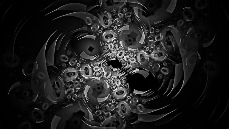 JWildfire Fraktal, JWildfire Fractal