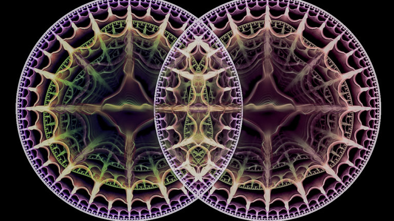 JWildfire Fraktal, JWildfire Fractal