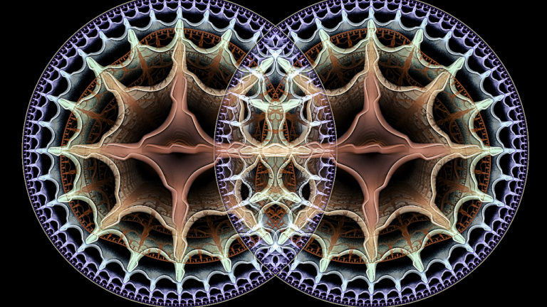JWildfire Fraktal, JWildfire Fractal