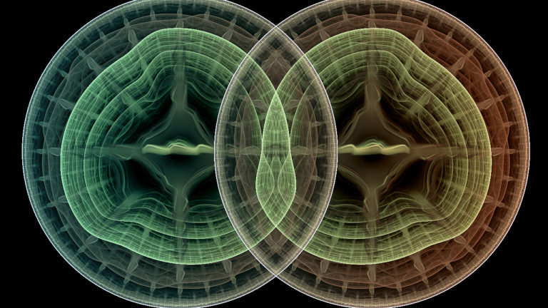 JWildfire Fraktal, JWildfire Fractal