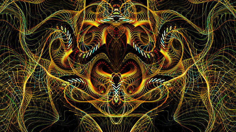JWildfire Fraktal, JWildfire Fractal