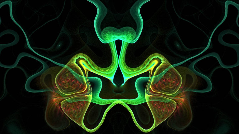 JWildfire Fraktal, JWildfire Fractal