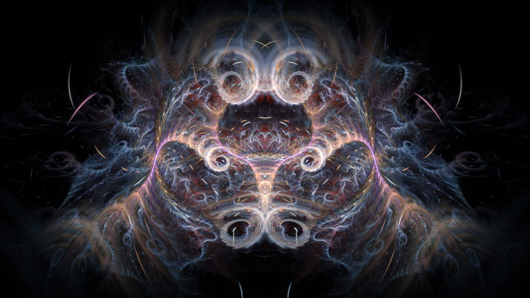 JWildfire Fraktal, JWildfire Fractal