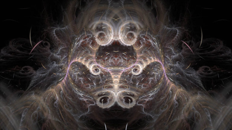 JWildfire Fraktal, JWildfire Fractal