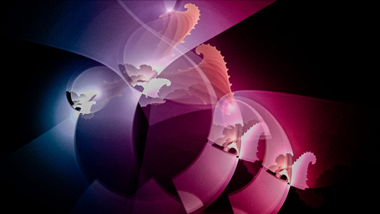 JWildfire Fraktal, JWildfire Fractal
