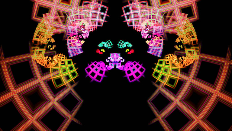 JWildfire Fraktal, JWildfire Fractal