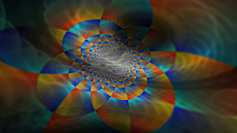 JWildfire Fraktal, JWildfire Fractal