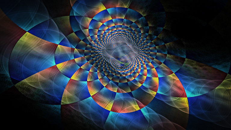 JWildfire Fraktal, JWildfire Fractal