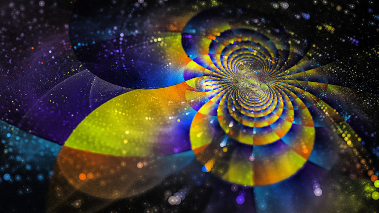 JWildfire Fraktal, JWildfire Fractal