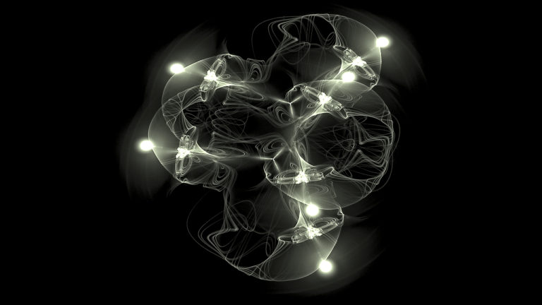 JWildfire Fraktal, JWildfire Fractal