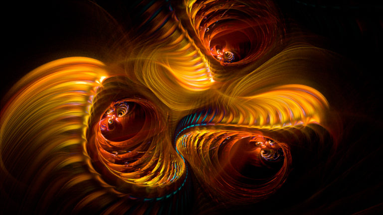 JWildfire Fraktal, JWildfire Fractal