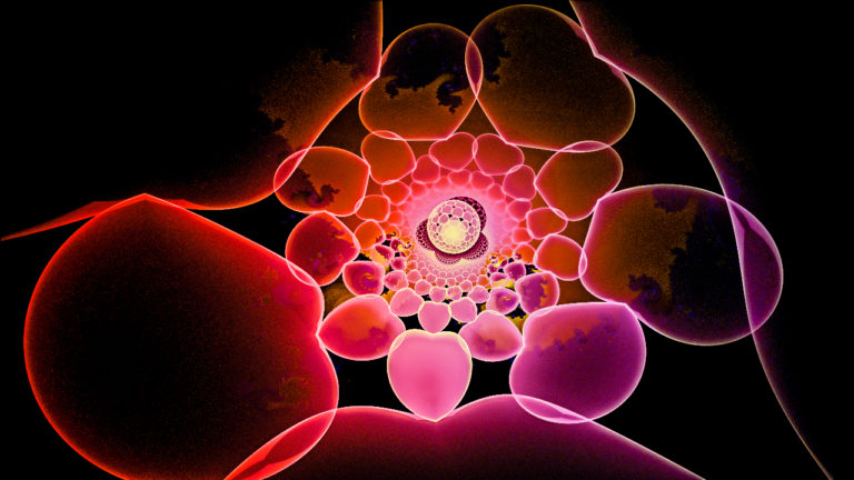 JWildfire Fraktal, JWildfire Fractal