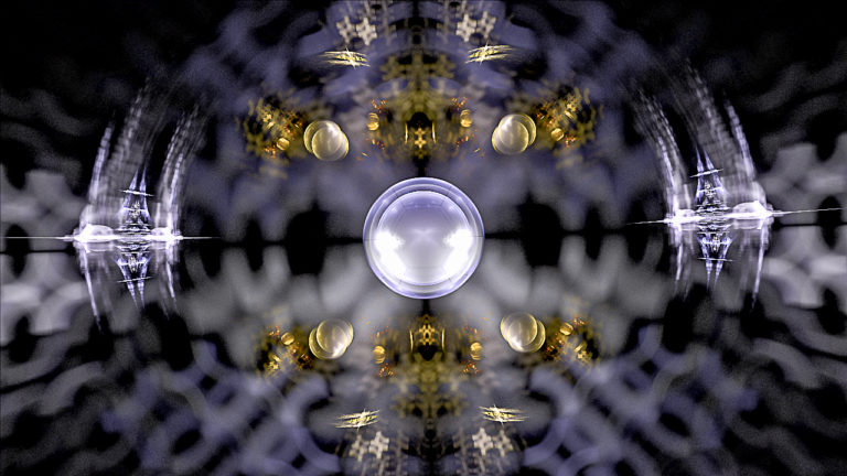 JWildfire Fraktal, JWildfire Fractal