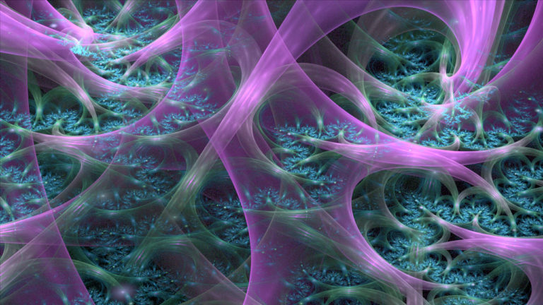JWildfire Fraktal, JWildfire Fractal
