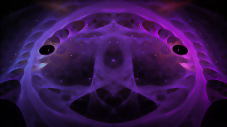 JWildfire Fraktal, JWildfire Fractal