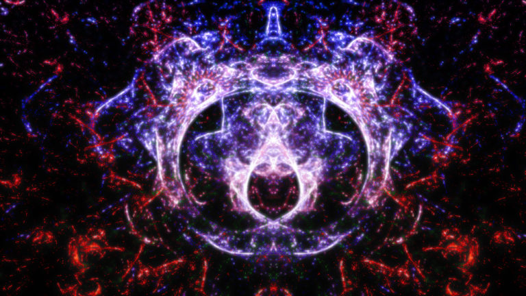 JWildfire Fraktal, JWildfire Fractal