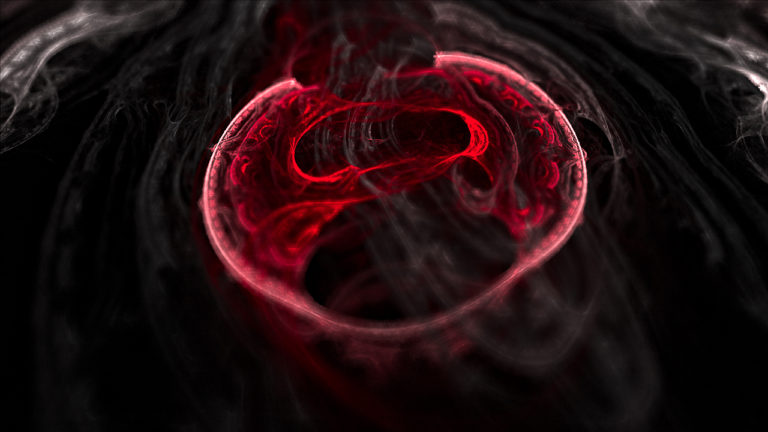 JWildfire Fraktal, JWildfire Fractal