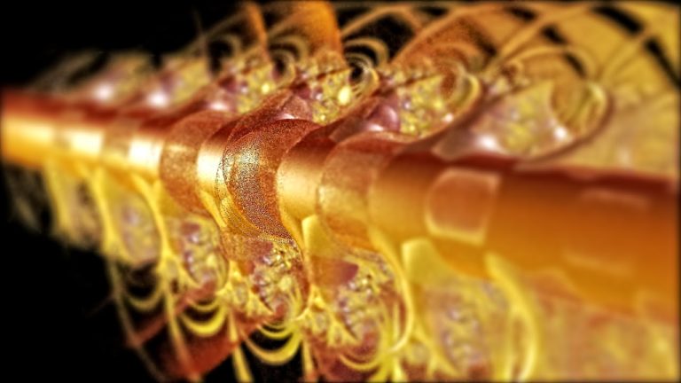 JWildfire Fraktal, JWildfire Fractal