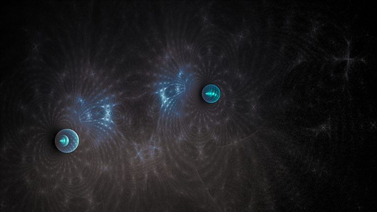 JWildfire Fraktal, JWildfire Fractal