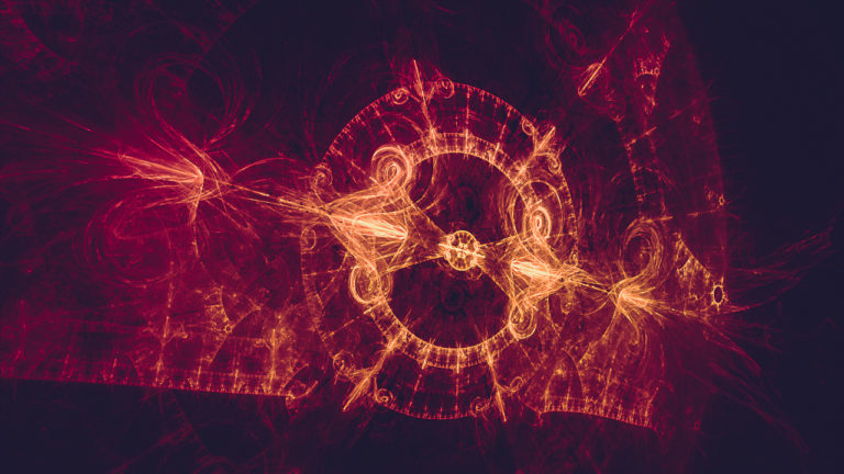 JWildfire Fraktal, JWildfire Fractal