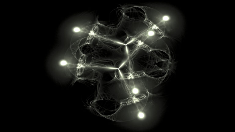 JWildfire Fraktal, JWildfire Fractal