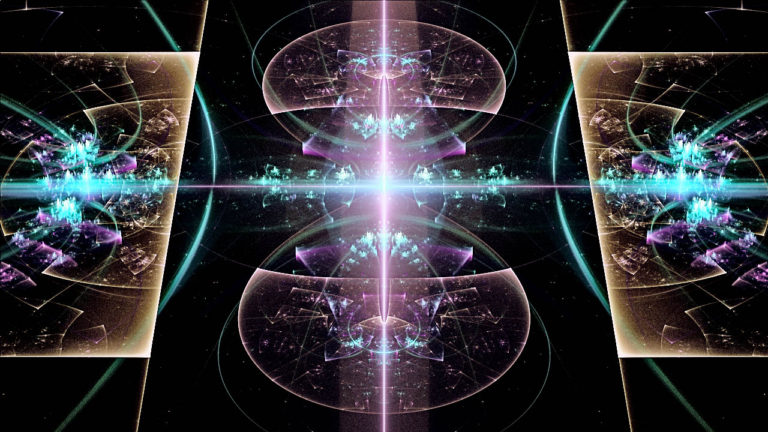 JWildfire Fraktal, JWildfire Fractal