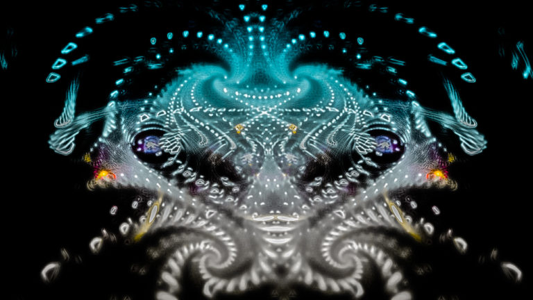 JWildfire Fraktal, JWildfire Fractal