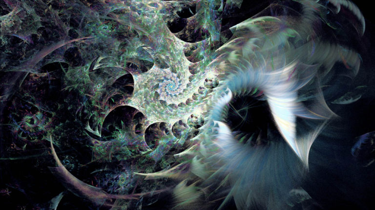 JWildfire Fraktal, JWildfire Fractal