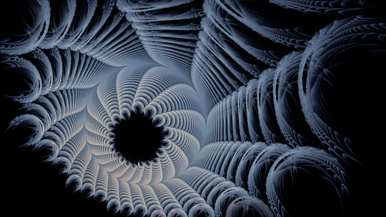 JWildfire Fraktal, JWildfire Fractal