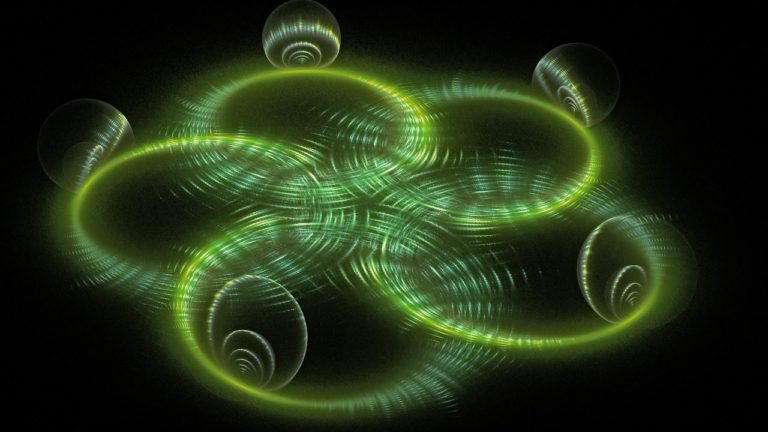 JWildfire Fraktal, JWildfire Fractal
