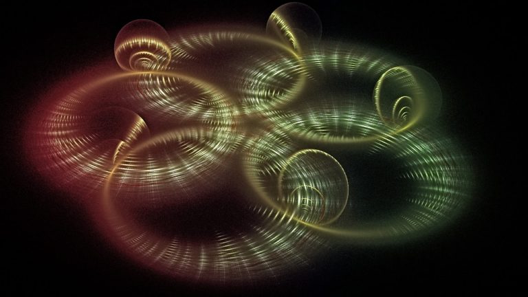 JWildfire Fraktal, JWildfire Fractal