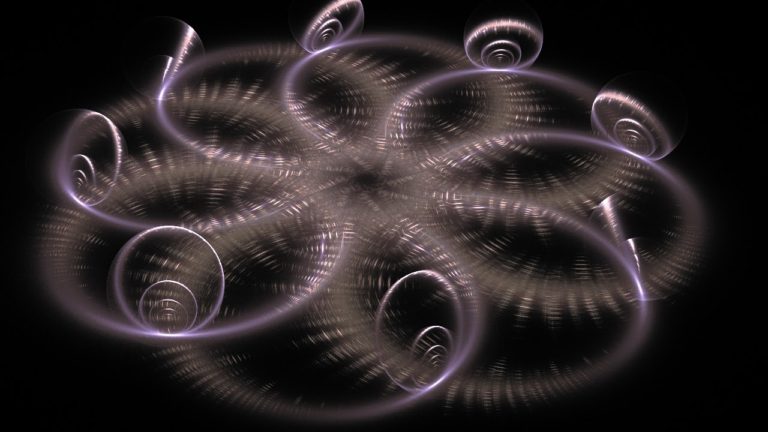 JWildfire Fraktal, JWildfire Fractal