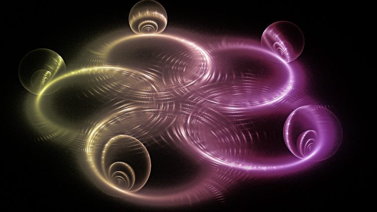 JWildfire Fraktal, JWildfire Fractal