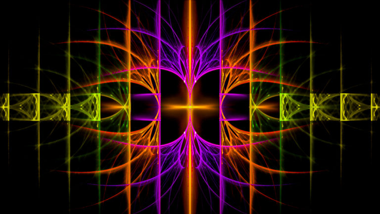 JWildfire Fraktal, JWildfire Fractal