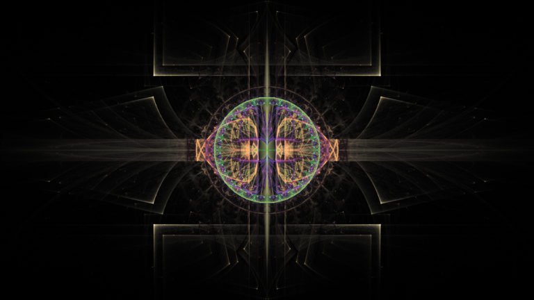 JWildfire Fraktal, JWildfire Fractal