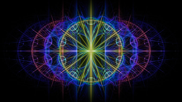 JWildfire Fraktal, JWildfire Fractal