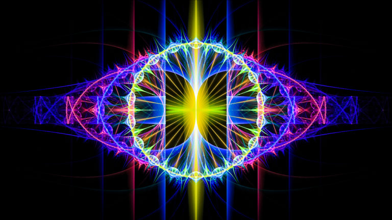 JWildfire Fraktal, JWildfire Fractal