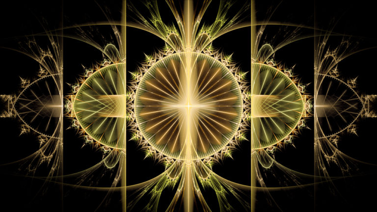 JWildfire Fraktal, JWildfire Fractal