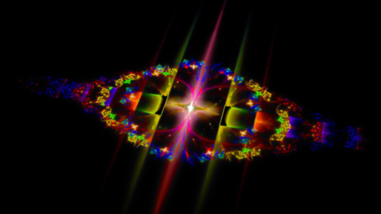 JWildfire Fraktal, JWildfire Fractal