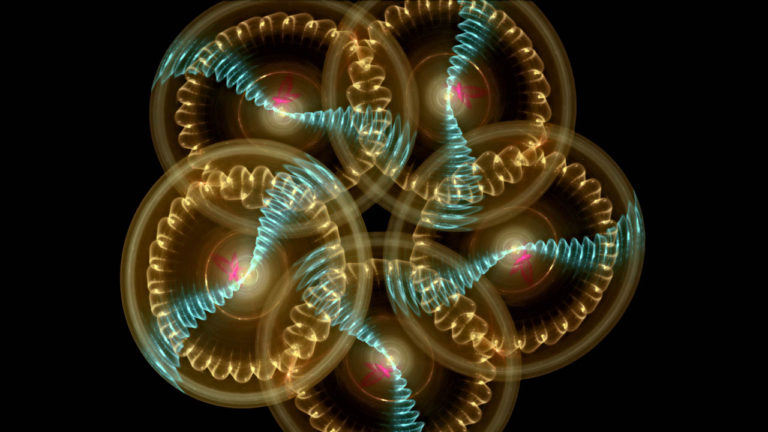 JWildfire Fraktal, JWildfire Fractal