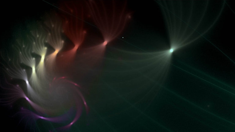 JWildfire Fraktal, JWildfire Fractal