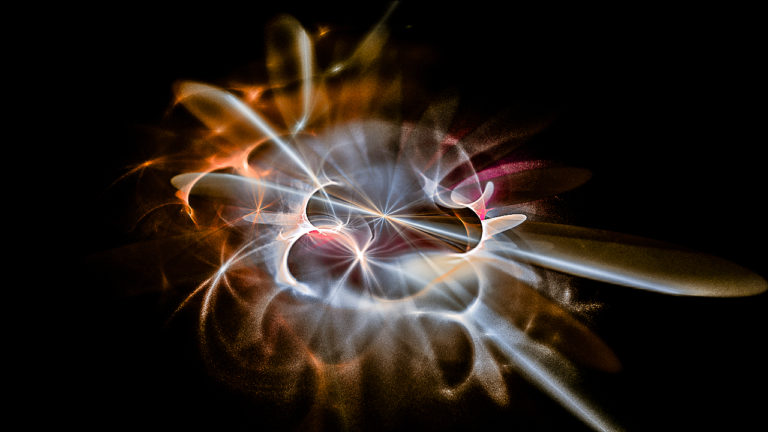 JWildfire Fraktal, JWildfire Fractal