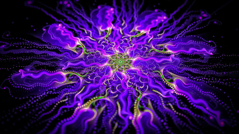 JWildfire Fraktal, JWildfire Fractal