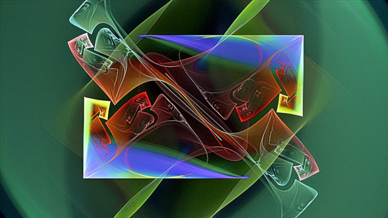 JWildfire Fraktal, JWildfire Fractal