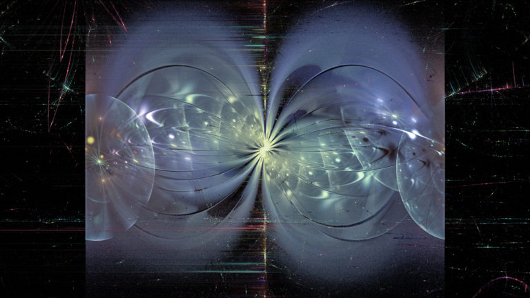 JWildfire Fraktal, JWildfire Fractal