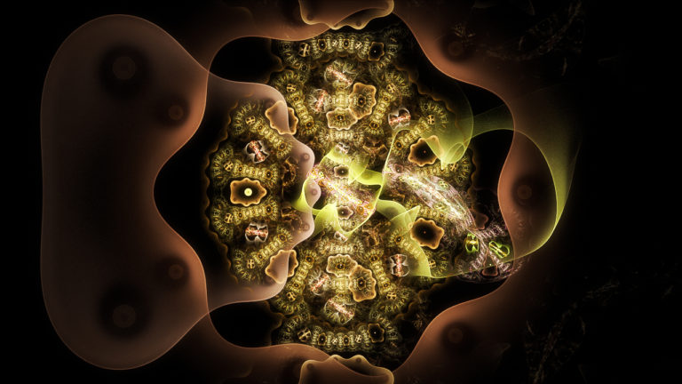 JWildfire Fraktal, JWildfire Fractal